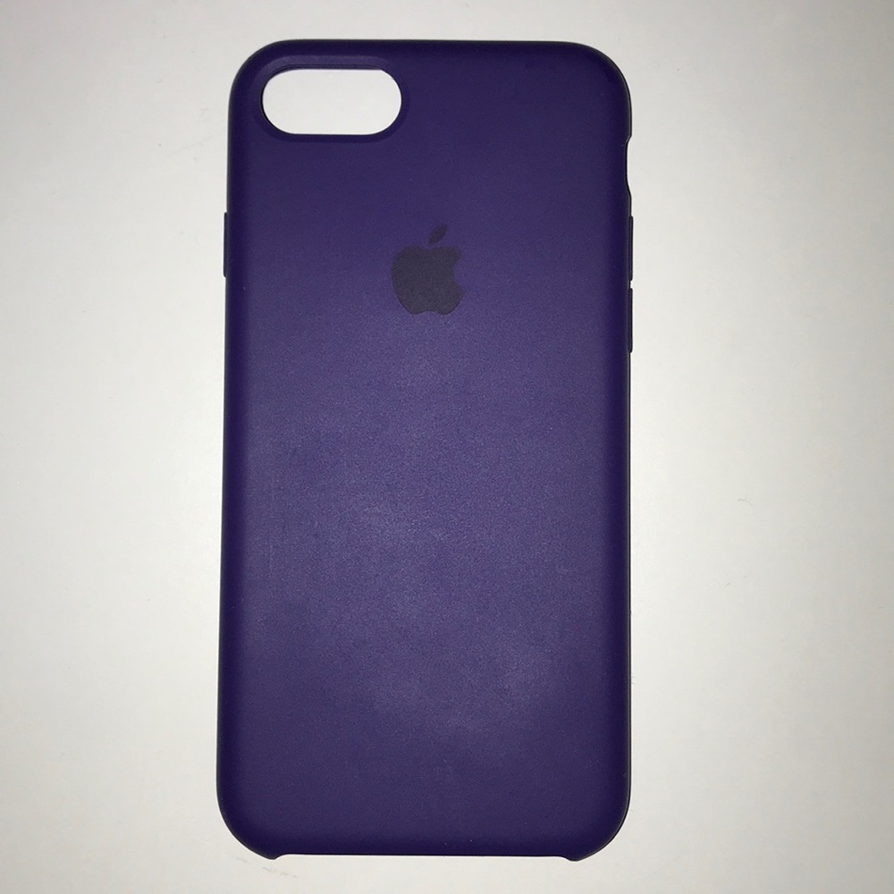 Ultra Violet iPhone 7/8 Apple Case
